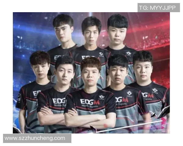 EDG战队在冠军杯积分榜中以54分稳居第一，展现强大实力